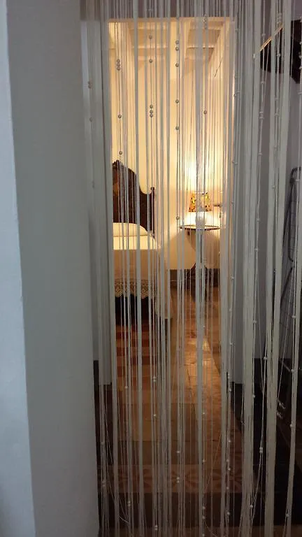 Casa Giudecca Apartamento Syracuse