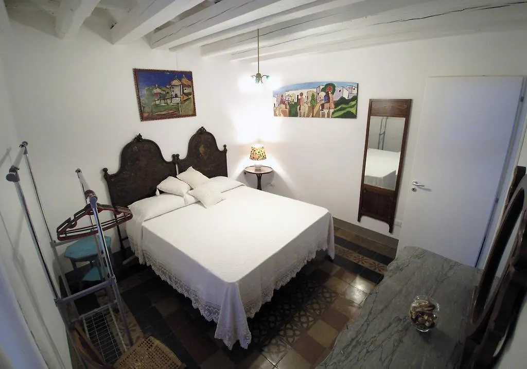 Apartmán Casa Giudecca Syracuse