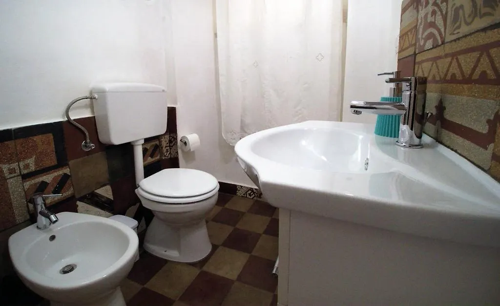 Apartmán Casa Giudecca Syracuse