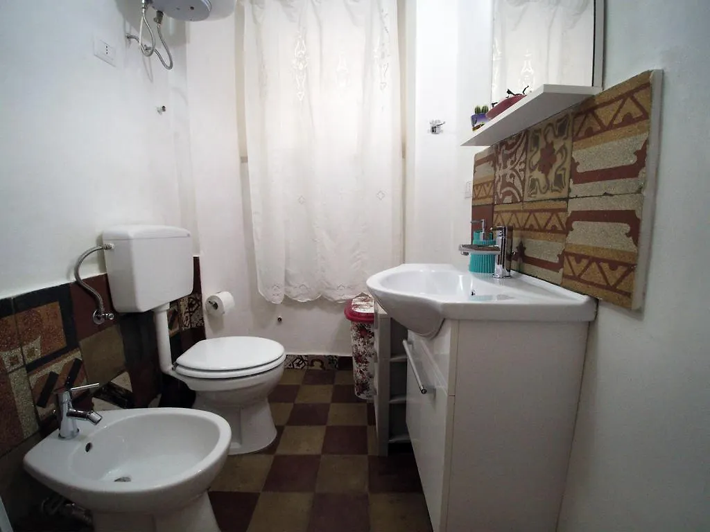 Casa Giudecca Apartamento Syracuse
