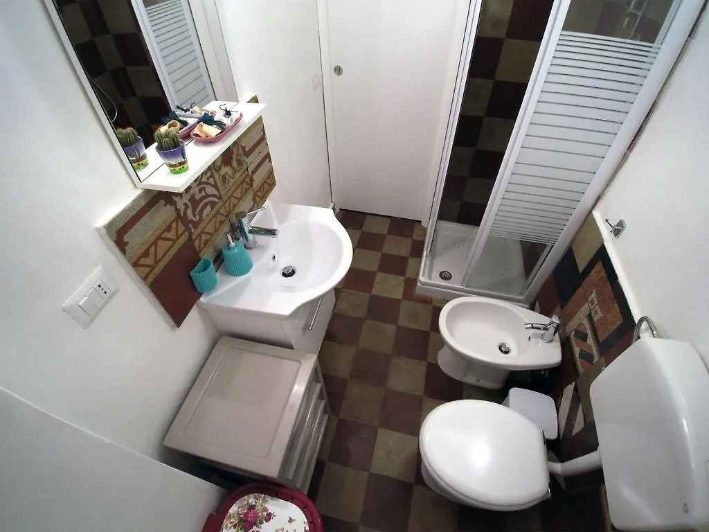 Casa Giudecca Apartamento Syracuse