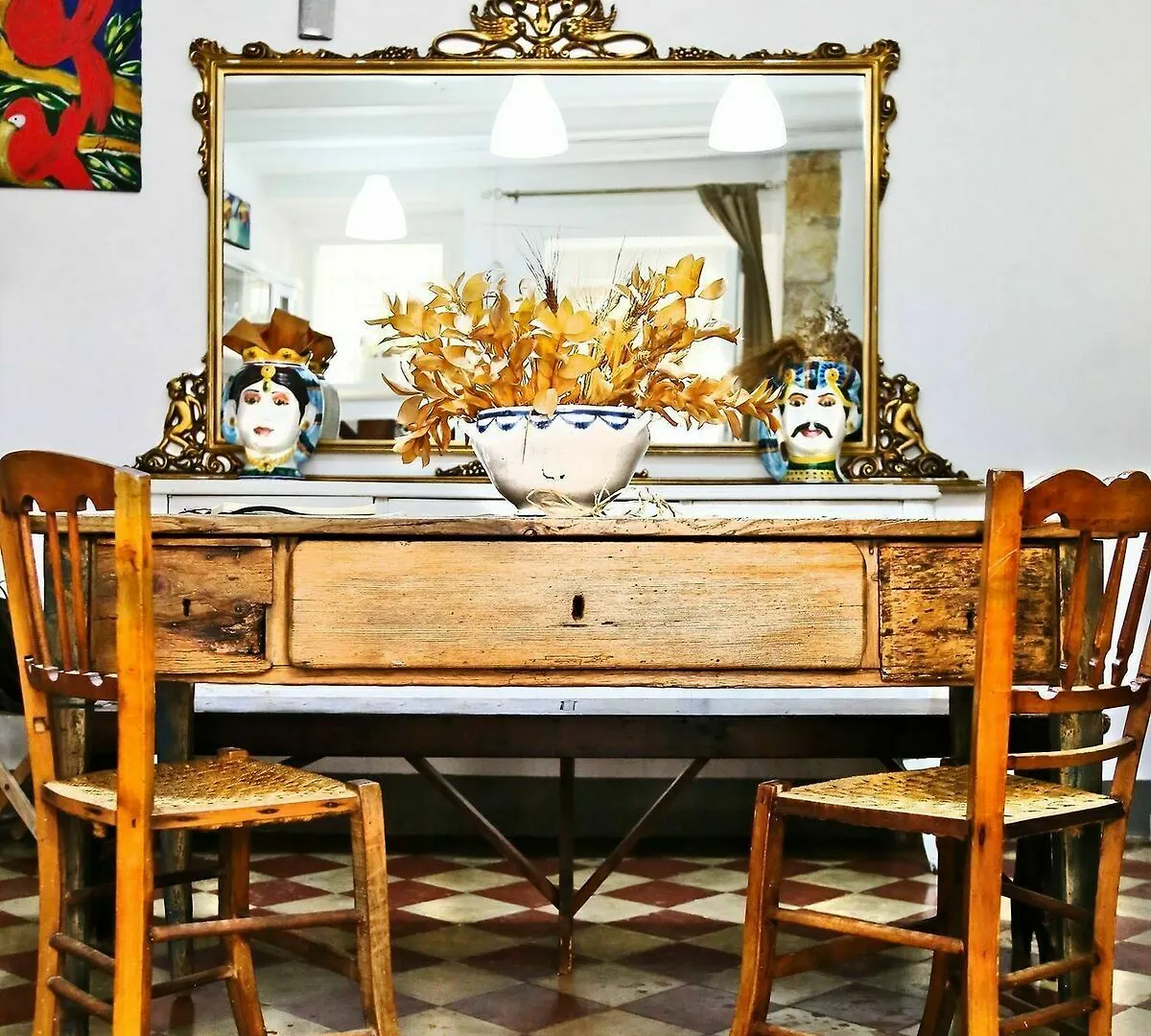 Apartmán Casa Giudecca Syracuse