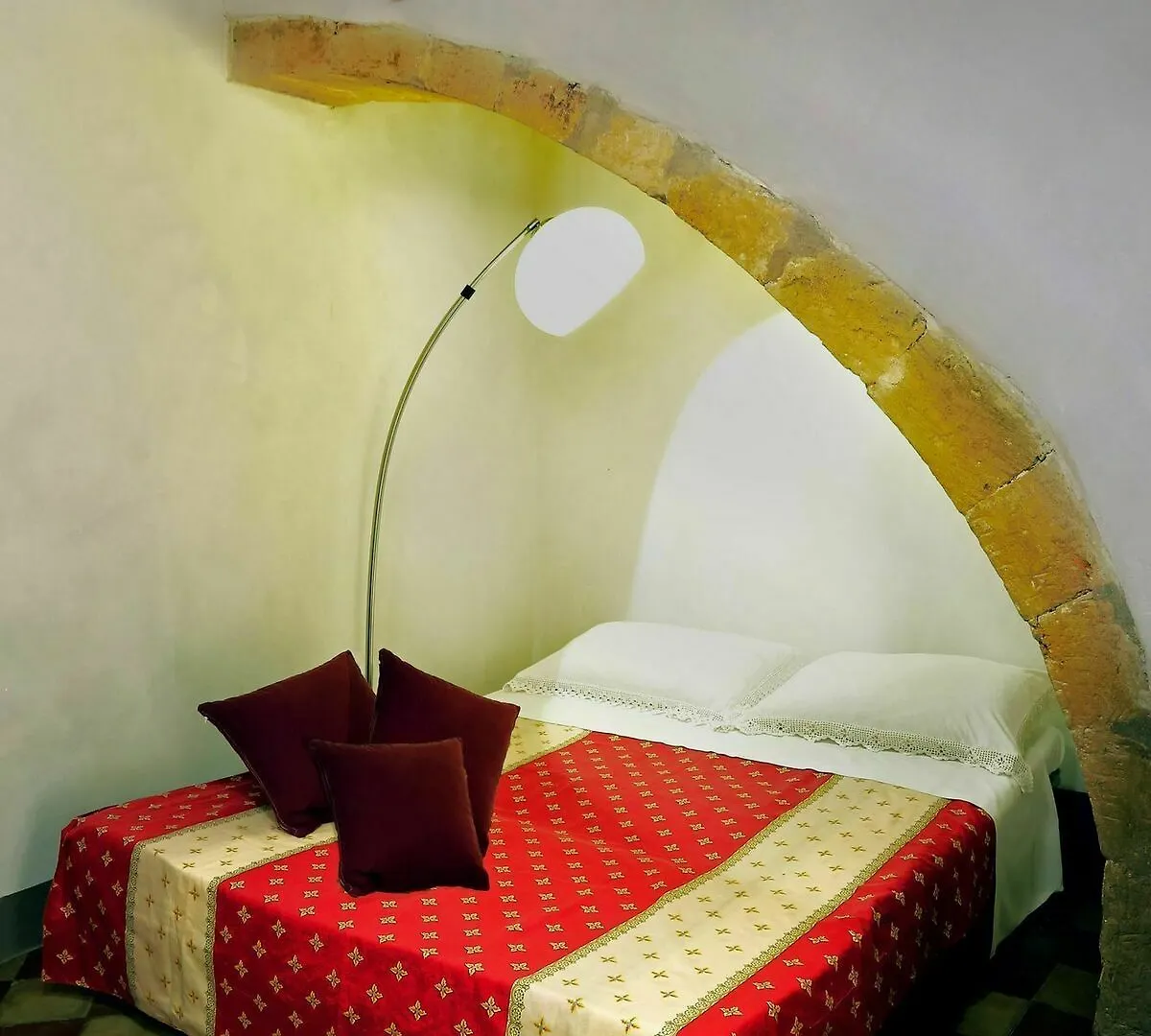 Casa Giudecca Apartamento Syracuse Itália
