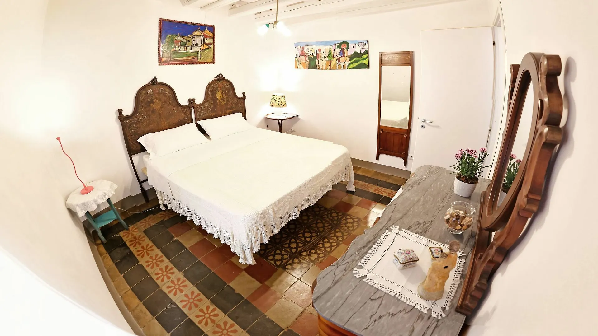 Apartmán Casa Giudecca Syracuse 0*,  Itálie