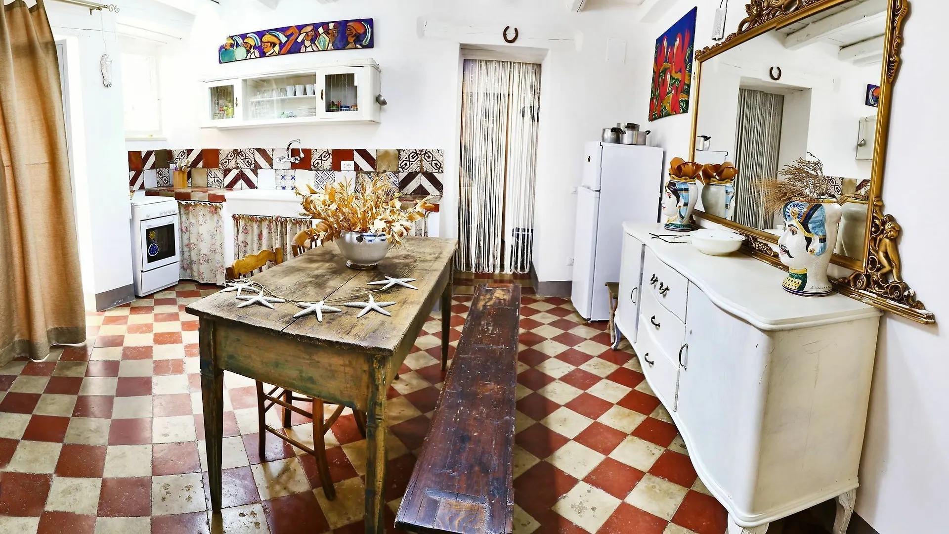 Apartmán Casa Giudecca Syracuse