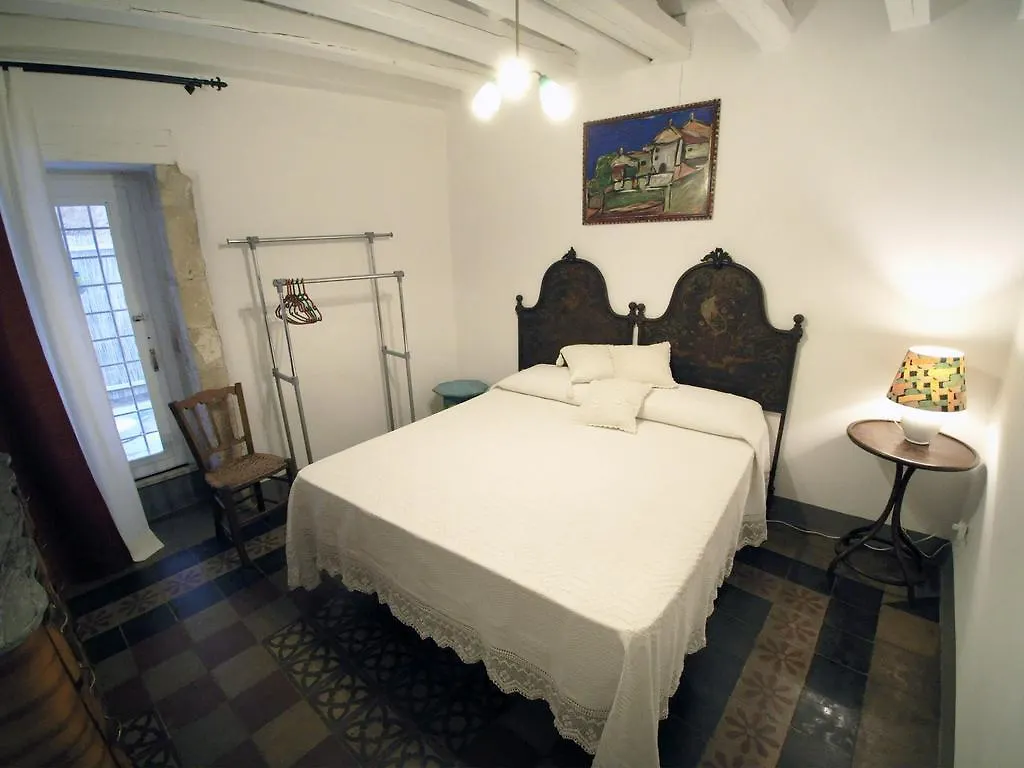 Casa Giudecca Lägenhet Syrakusa 0*,