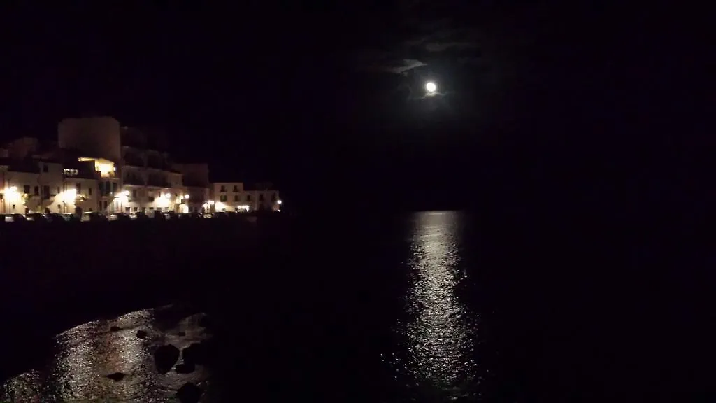 Casa Giudecca Lägenhet Syrakusa Italien
