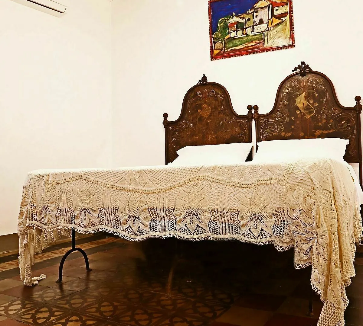Casa Giudecca Lägenhet Syrakusa